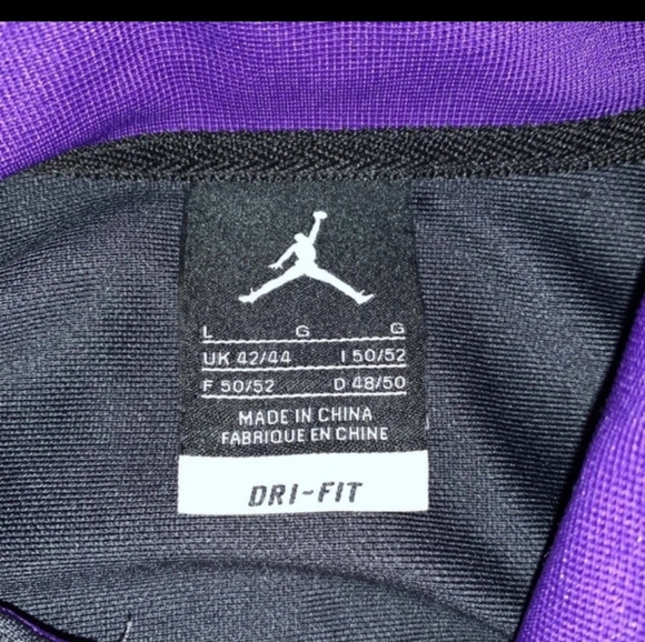 Jordan Other - Jordan jacket 💯 authentic